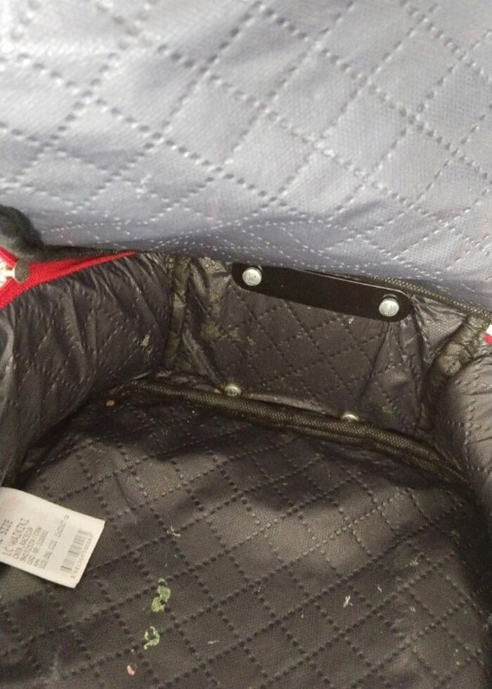 Ana sınıfı çantası - Görsel 5