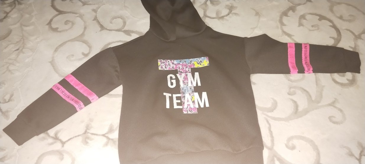 tyess marak yepyeni - Görsel 2