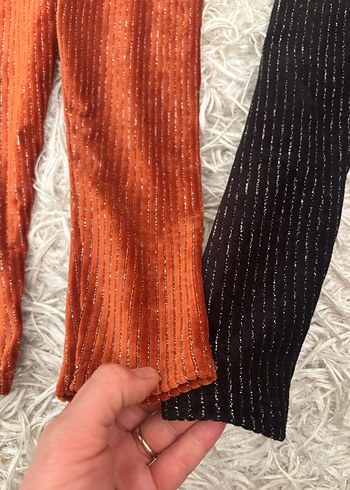 3-5 yaş tayt - Görsel 3