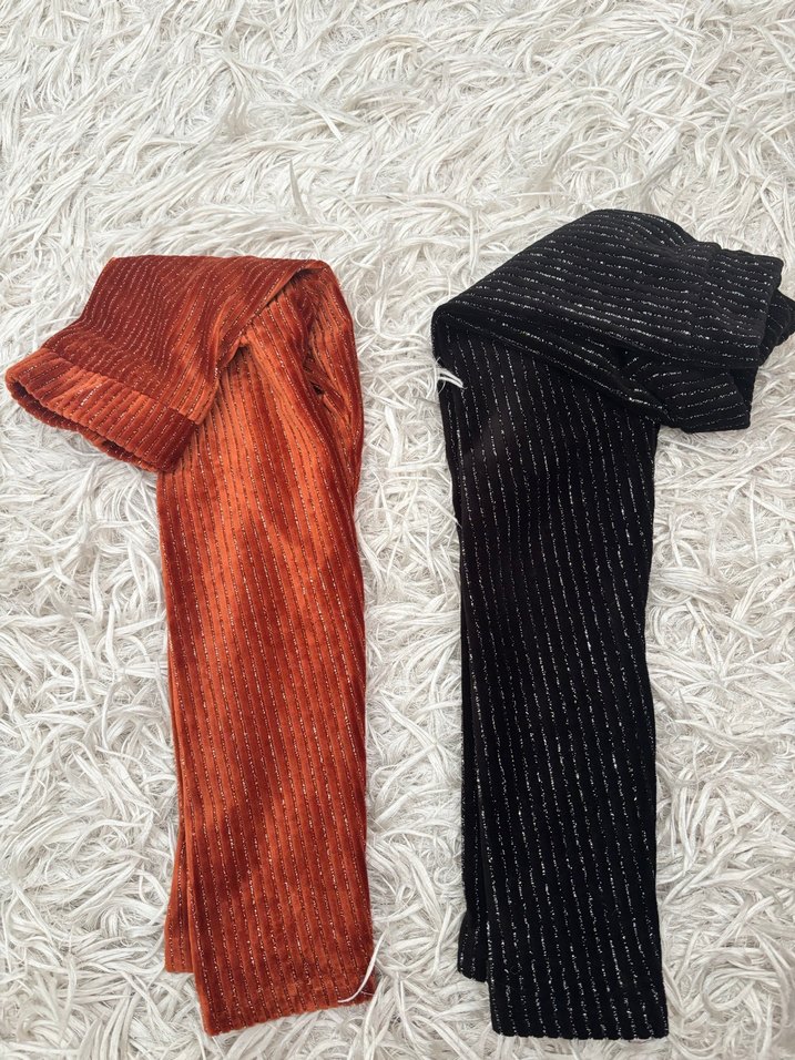 3-5 yaş tayt - Görsel 2