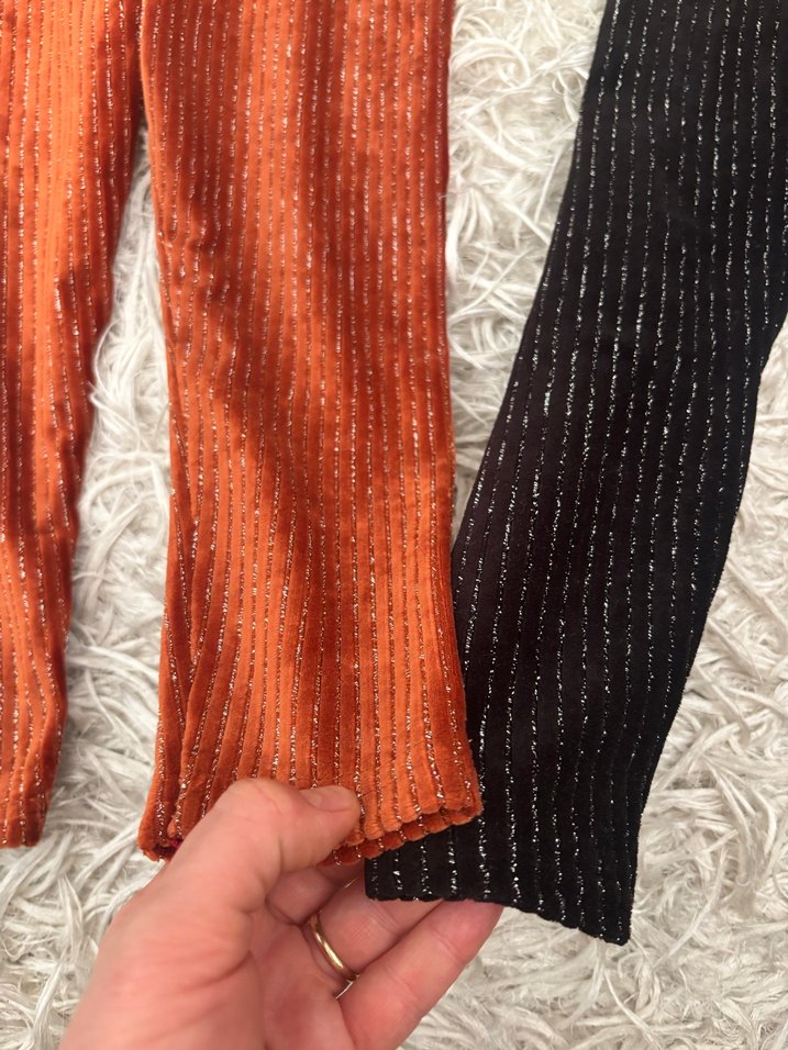 3-5 yaş tayt - Görsel 3