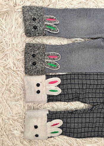 2-4 yaş tayt - Görsel 3