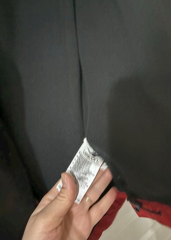 Lescon spor mont - Görsel 8