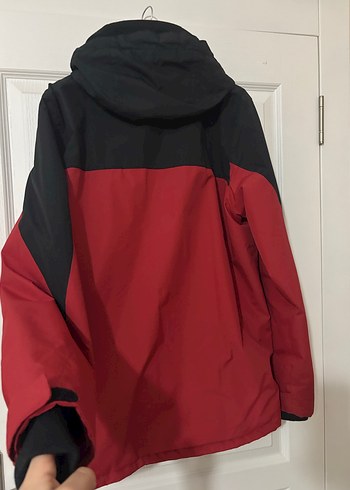 Lescon spor mont - Görsel 5