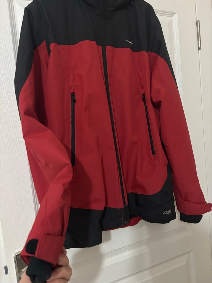 Lescon spor mont - Görsel 3