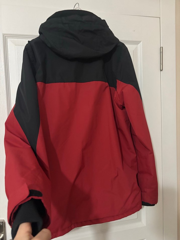 Lescon spor mont - Görsel 5