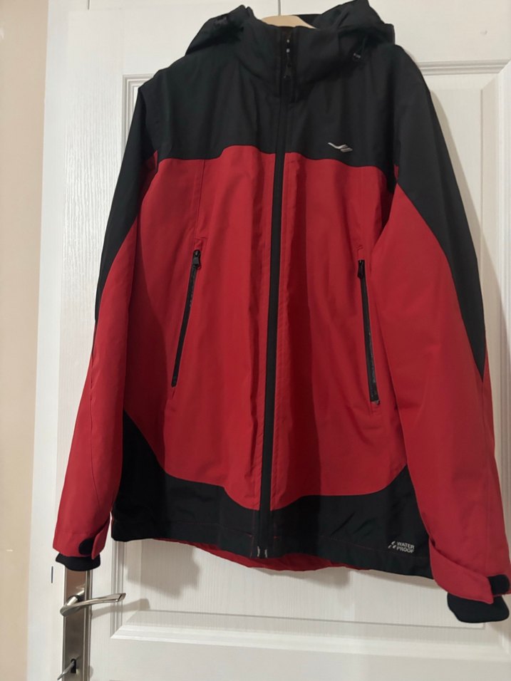 Lescon spor mont - Görsel 2