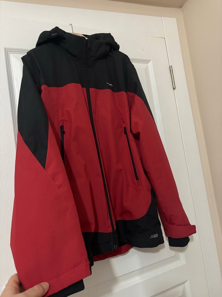 Lescon spor mont - Görsel 4