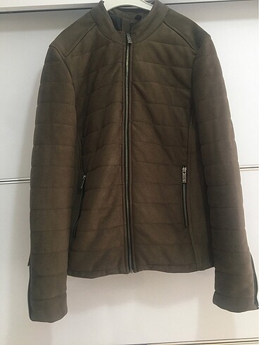 Dolce & Gabbana Gavazzi erkek mont