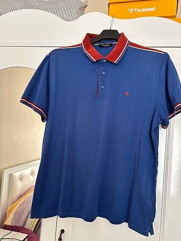 Pierre cardin tshrt