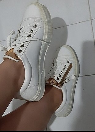 Bambi spor ayakkabısı