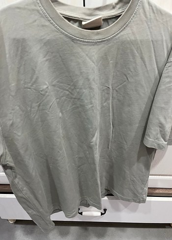 Erkek Kısa Kollu Tişört - Görsel 2