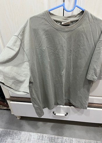 Erkek Kısa Kollu Tişört - Görsel 4