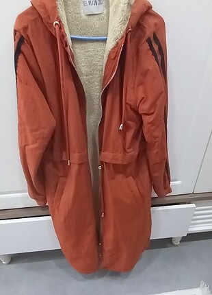 Mont parka
