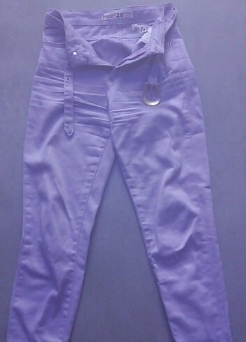 Kot jeans 