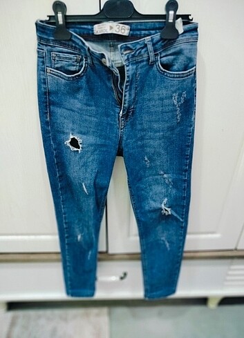 26 Beden Kot jeans