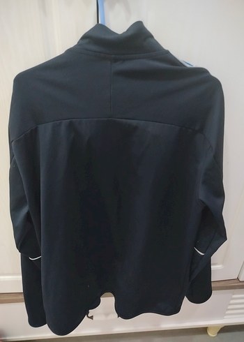 xl Beden sweatshirt fermuarlı Puma