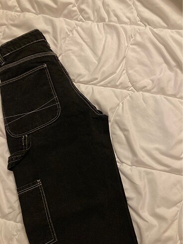 32 Beden KARGO JEAN
