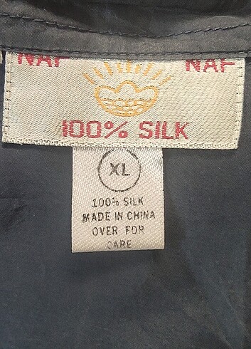 İpek Gömlek