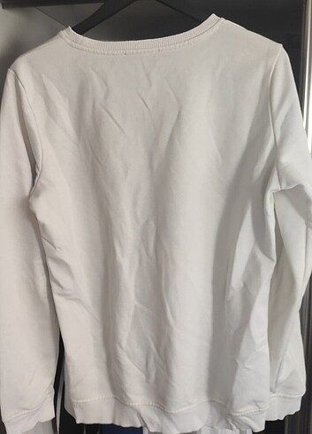 LC Waikiki Kadın ince sweat