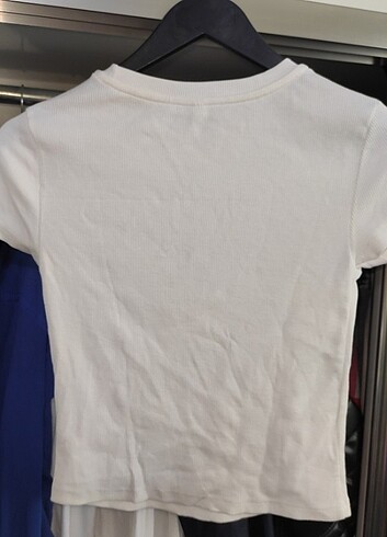Diğer Baskılı shirt