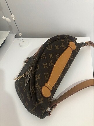 Louis Vuitton Louis VUİTTON bel çantası