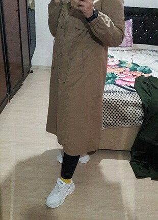 LC Waikiki Trenchkot
