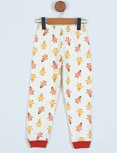 Diğer Erkek çocuk pijama takım
