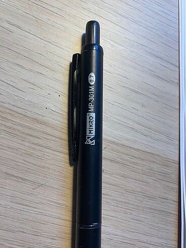  mikro 0.7 uçlu kalem