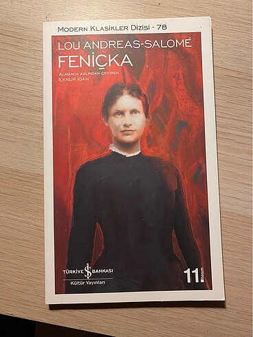 feniçka salome