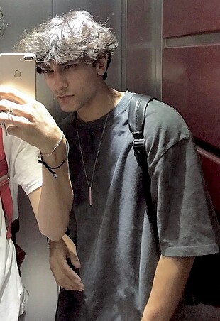 Oversize tshirt