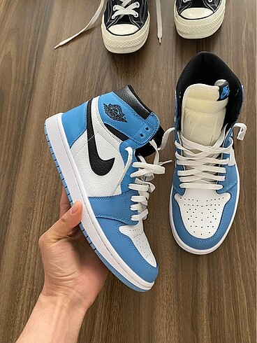 Jordan