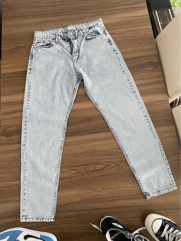 Erkek jean