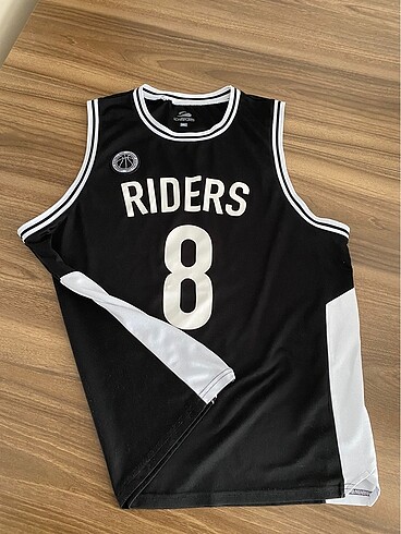 Riders atler