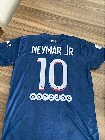 Neymar forma