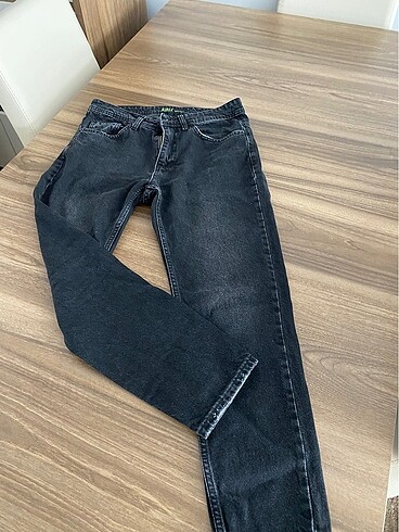 Erkek jean