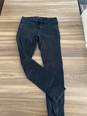Erkek jean
