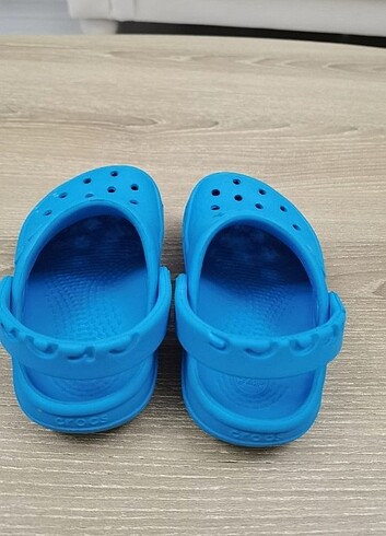 19 Beden Crocs