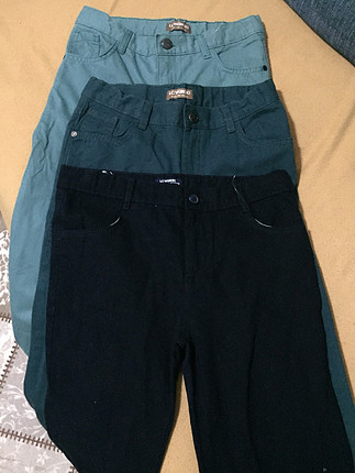 LC Waikiki Yeni ve etiketlidir