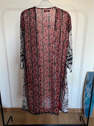 Mudo Mudo Kaftan