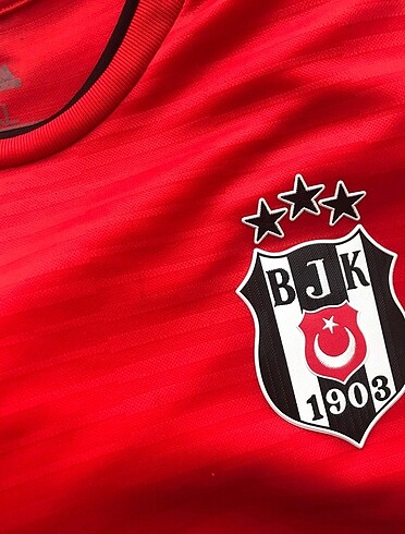 Beşiktaş Beşiktaş Forma