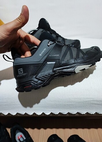 Salomon x ultra 4 goratex 