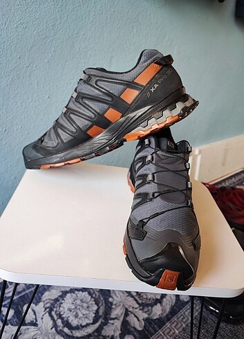 Salomon Salomon xa ultra goratex 