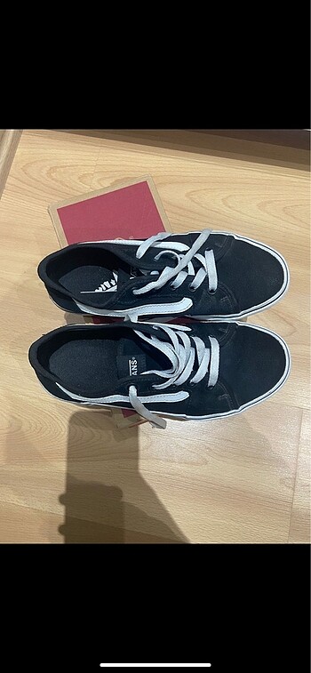 Vans Orijinal Vans
