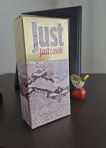 Beden Renk Just Cavalli Kadın Parfümü 90 ml