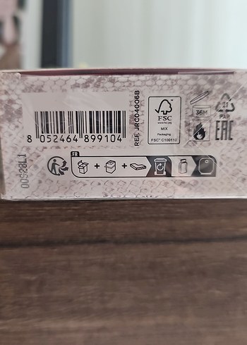 Beden Just Cavalli Kadın Parfümü 90 ml