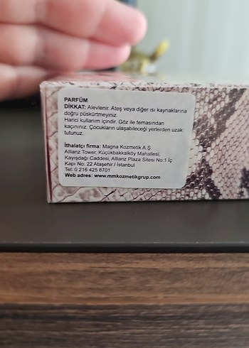 Roberto Cavalli Just Cavalli Kadın Parfümü 90 ml
