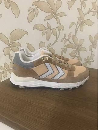 Hummel 3S spor ayakkabı