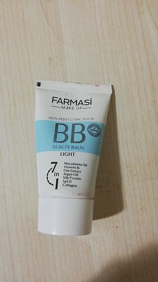 Farmasi BB Krem