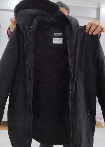 LC Waikiki 11-12 Yaş